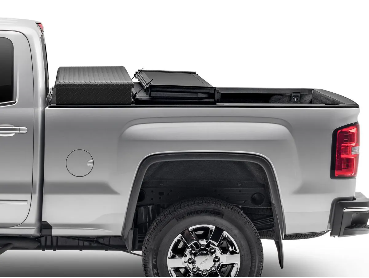 Extang Soft Fold Toolbox 2.0 Tonneau Cover