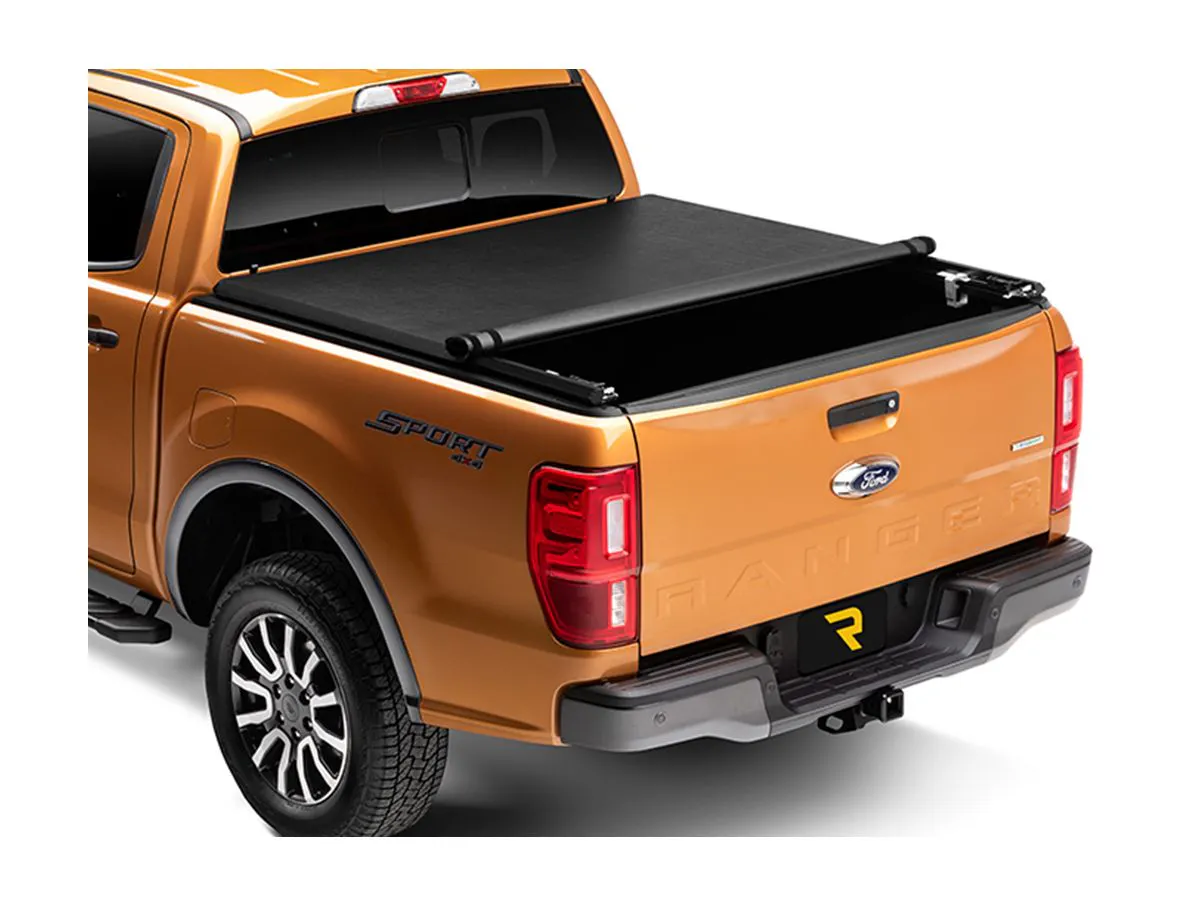 TruXedo TruXport Tonneau Cover
