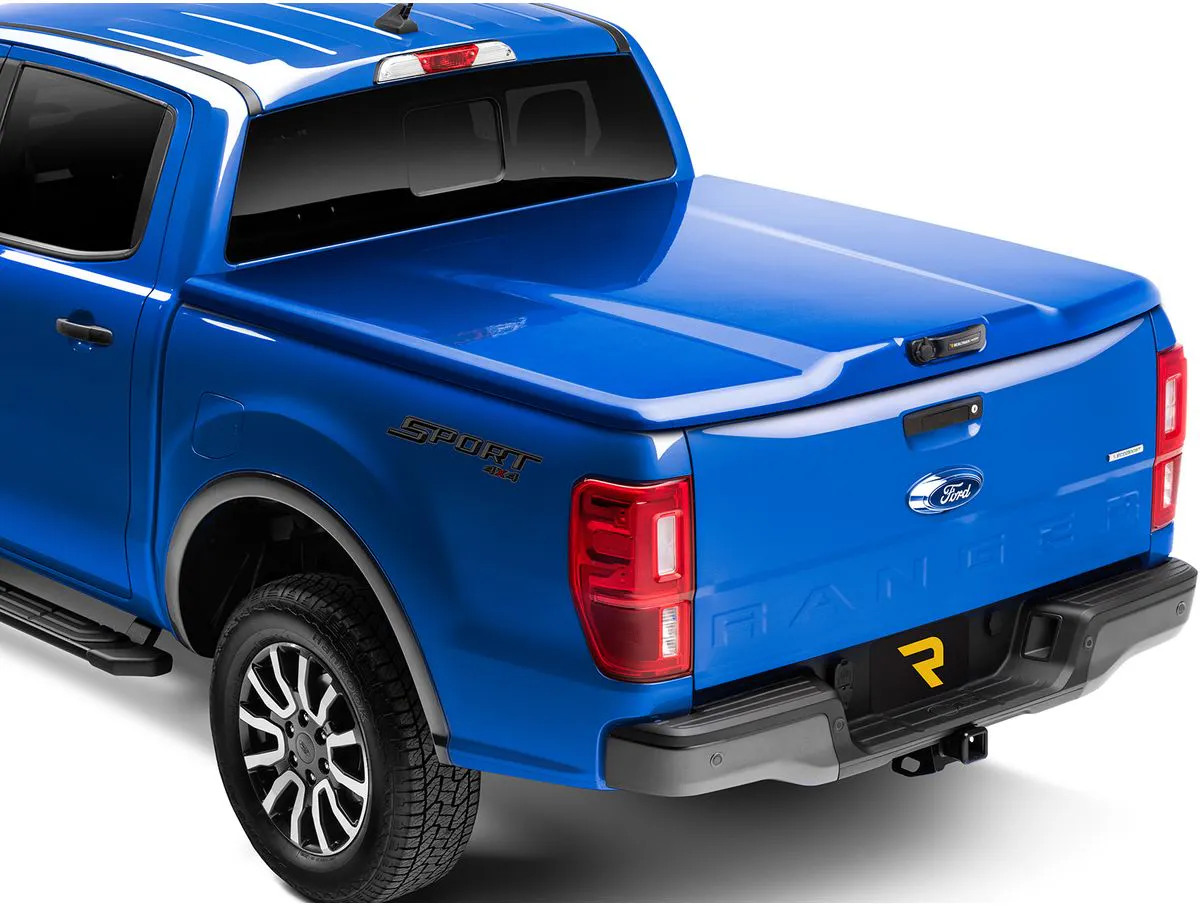 UnderCover Elite LX Tonneau Cover