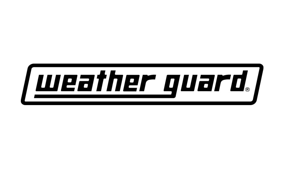 WEATHER GUARD