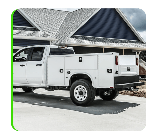 Knapheide Service Bodies