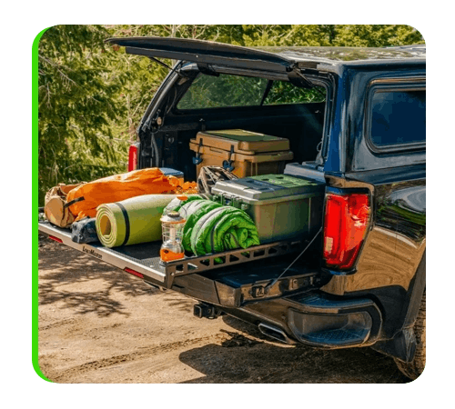 LoadMaster Slide Systems