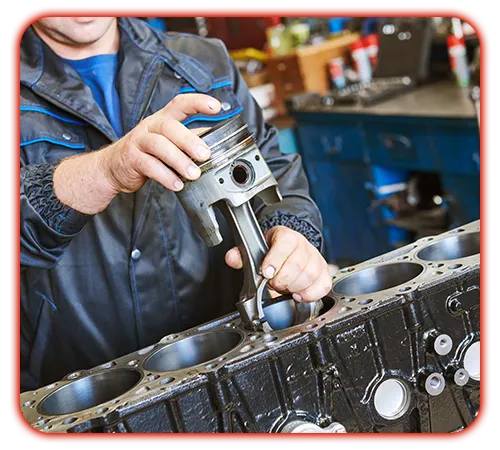 Diesel Demo - Aftermarket Diesel Parts and Services for Trucks and SUVs