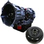 Automatic Transmission Rebuild Kits and Parts