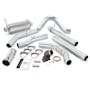 Axle-Back Exhaust Kits