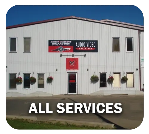 All Shop Services