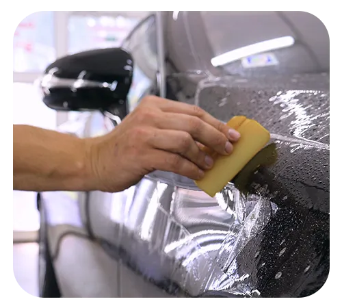Ceramic Coatings