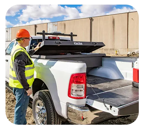 Fleet Upfitting