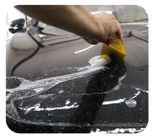 Paint Protection Film