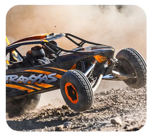 RC Cars