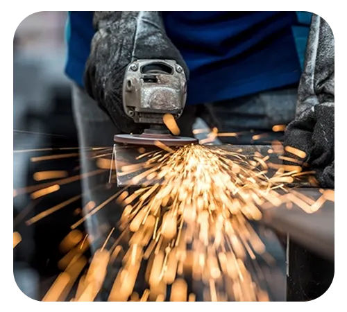 Welding & Safety Equipment