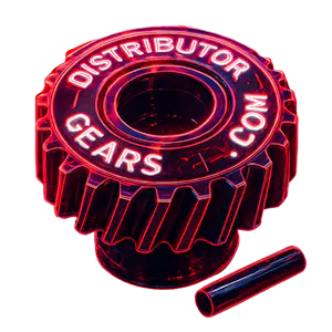 Distributor Gears