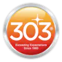 303 Products - Gold Eagle