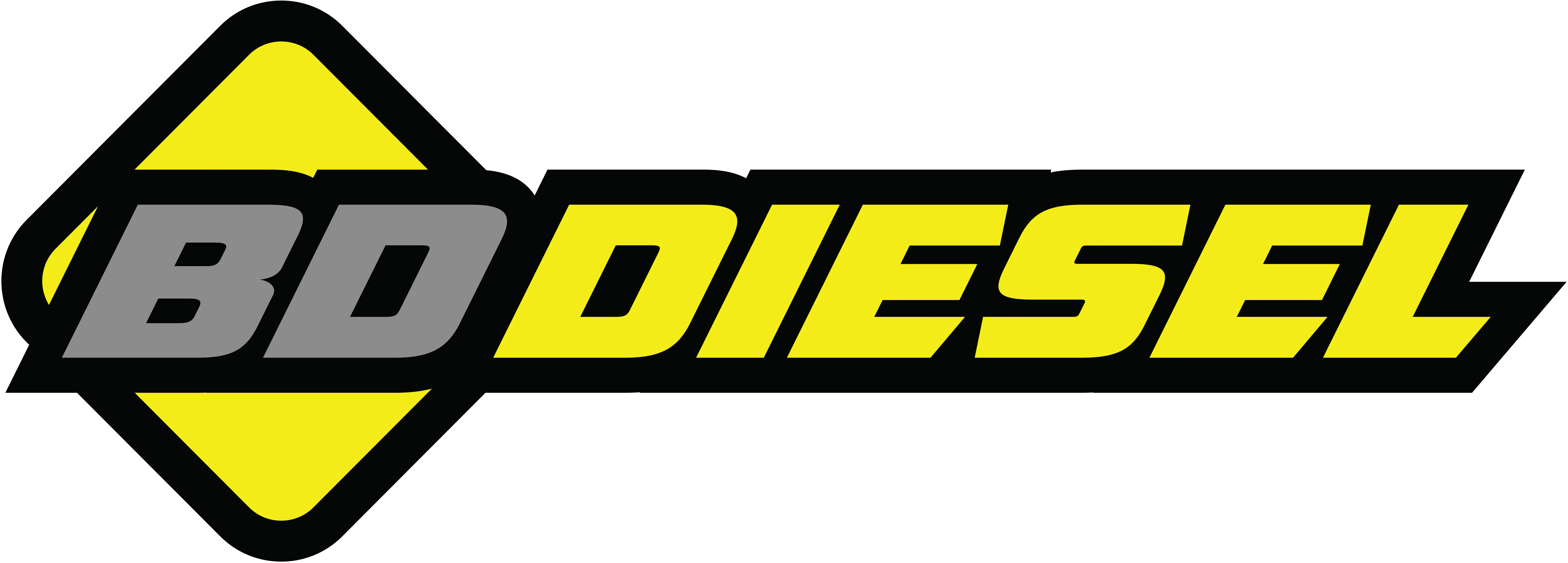 BD DIESEL PERFORMANCE