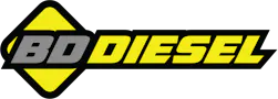 BD Diesel Performance