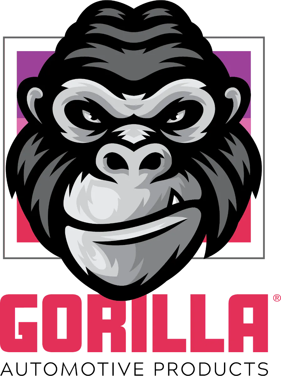 GORILLA AUTOMOTIVE PRODUCTS