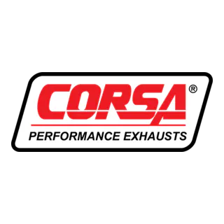Air intake kits - CORSA PERFORMANCE
