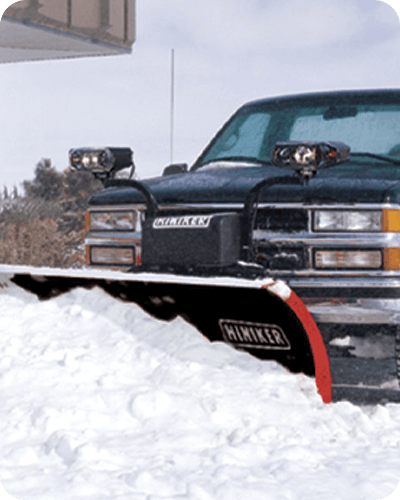 Snowplows & Installation