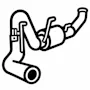 Axle-Back Exhaust Kits