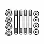 Differential Cover Bolts