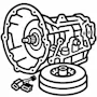 Air shifter and Components