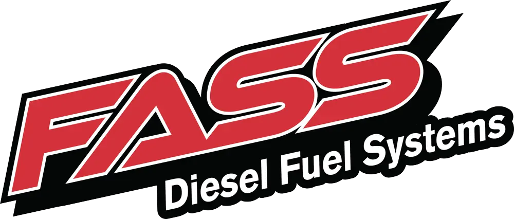 FASS DIESEL FUEL SYSTEMS
