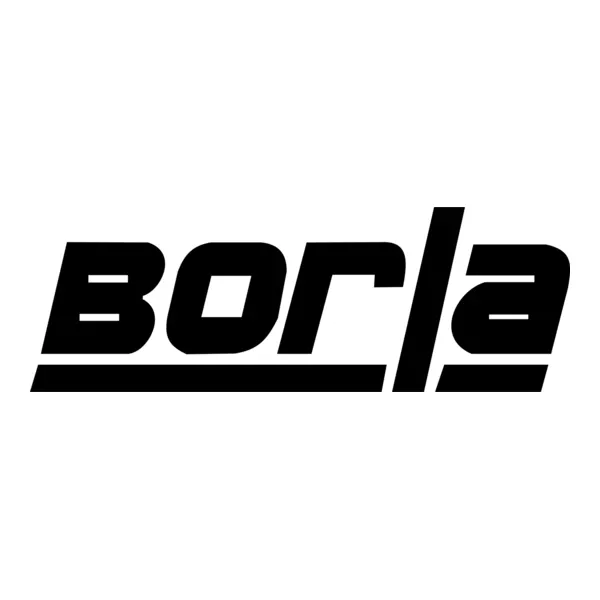 BORLA