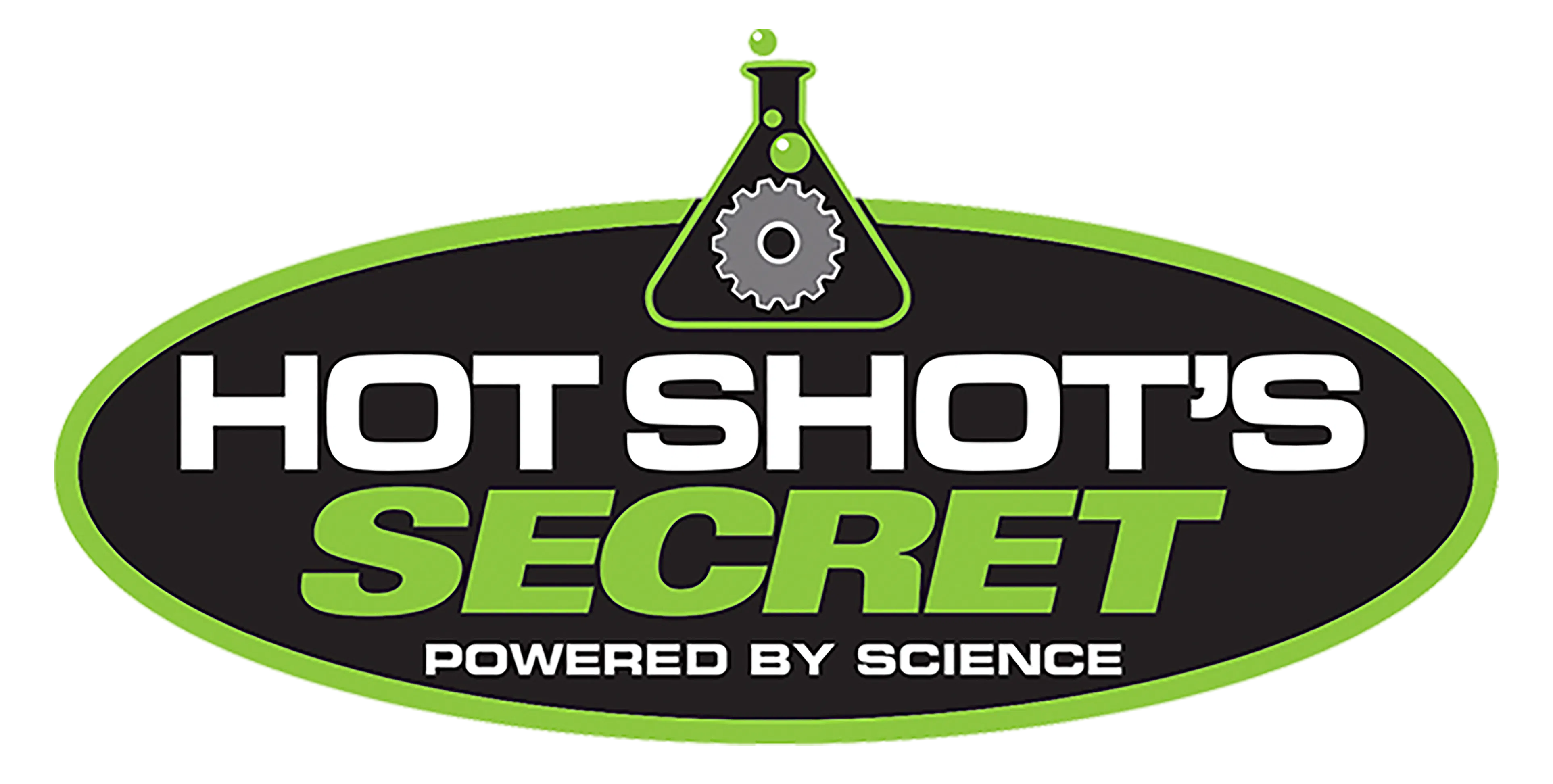 HOT SHOT S SECRET