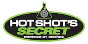 Hot Shot's Secret