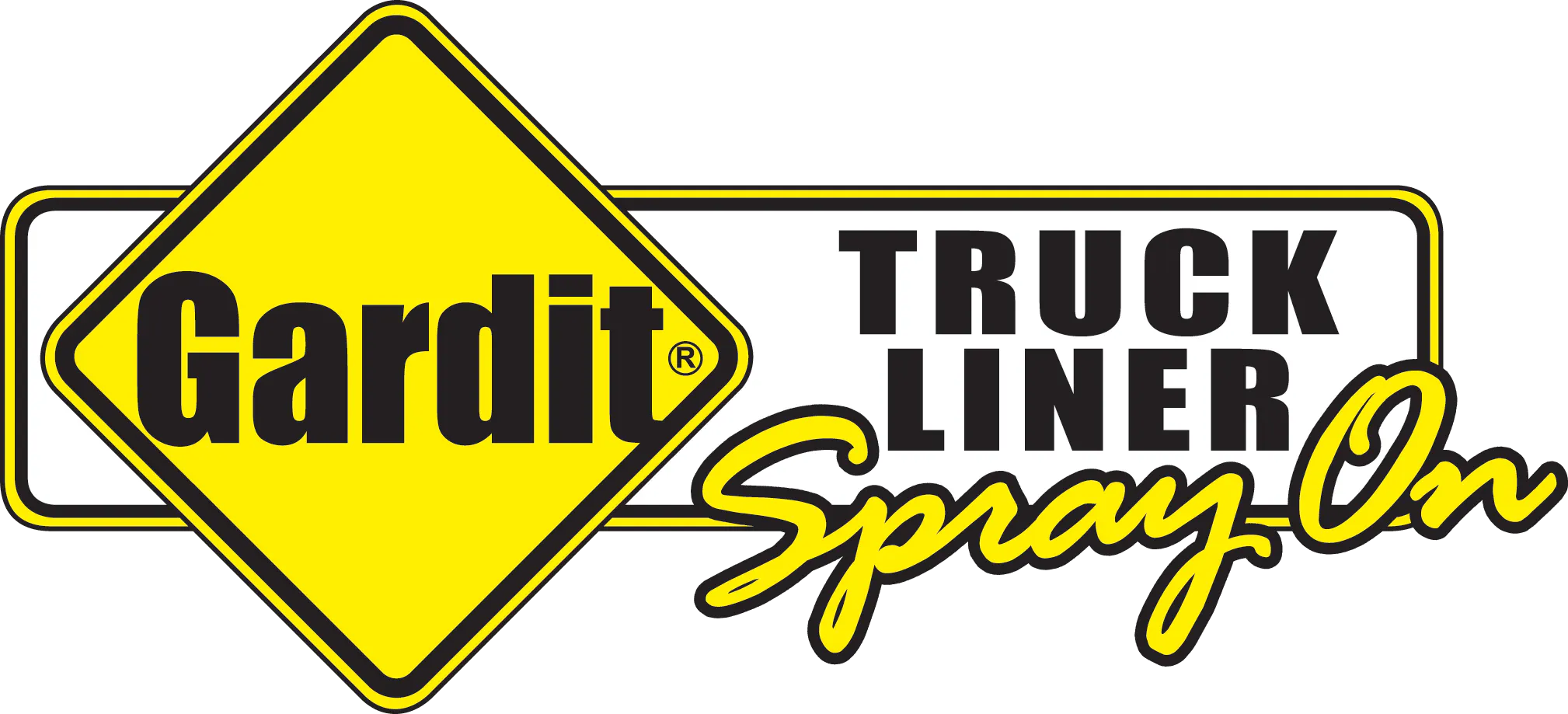 Gardit Truck Liners logo