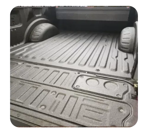 Truck Bed Liners