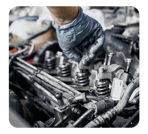 Diesel Performance