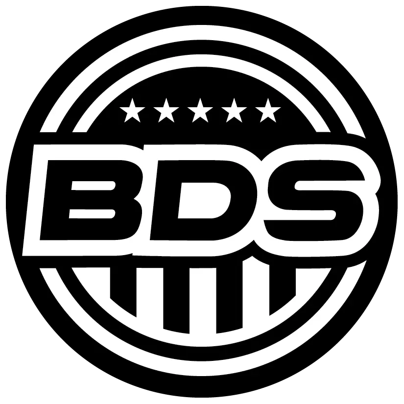 BDS Suspension