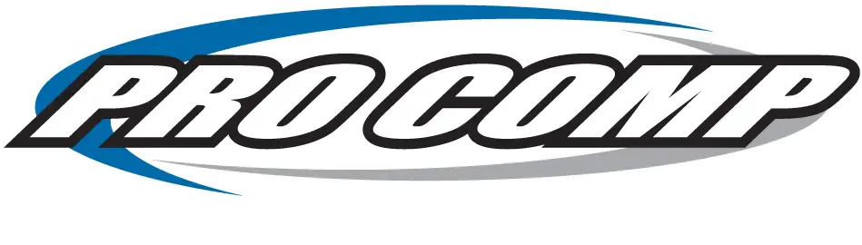 Pro Comp Steel Wheels