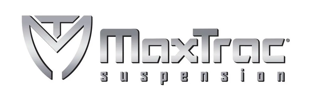 MaxTrac Suspension