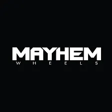 Mayhem Wheels