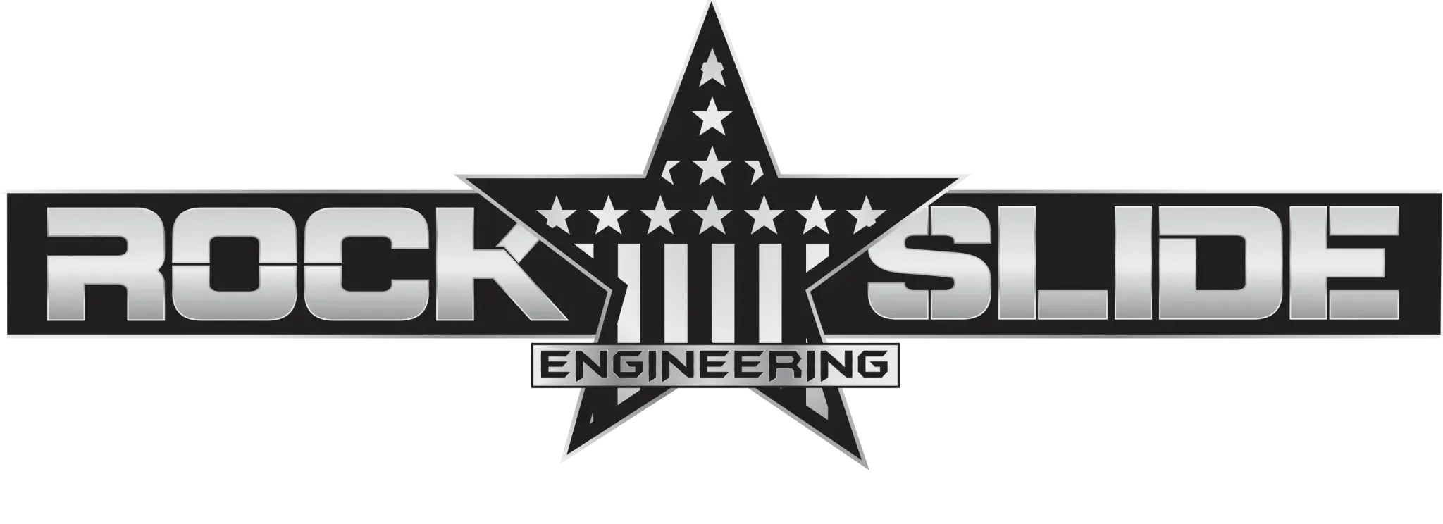 Rock-Slide Engineering