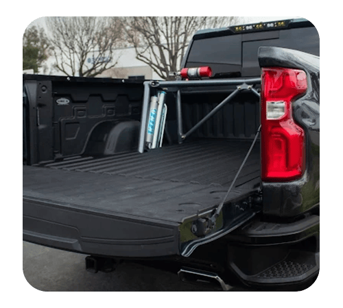Truck Bed Liners
