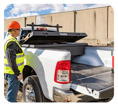 Commercial Upfitting