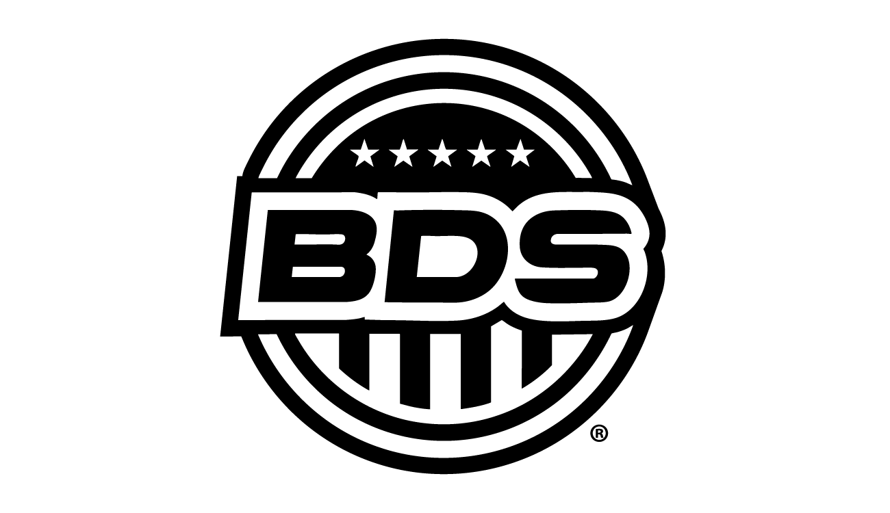 BDS Suspension