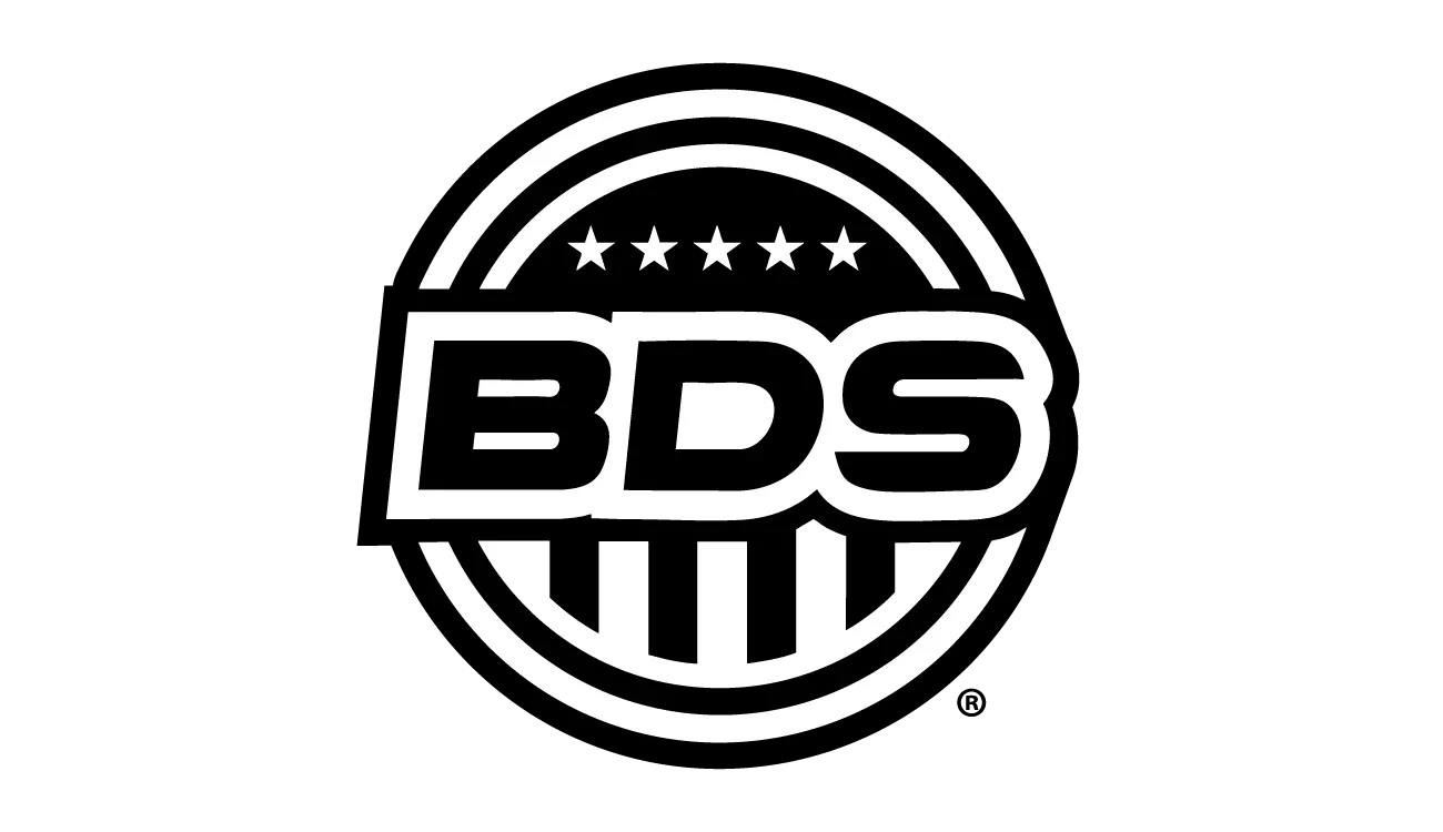 BDS SUSPENSION