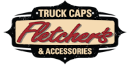 Fletcher's Truck Caps & Accessories