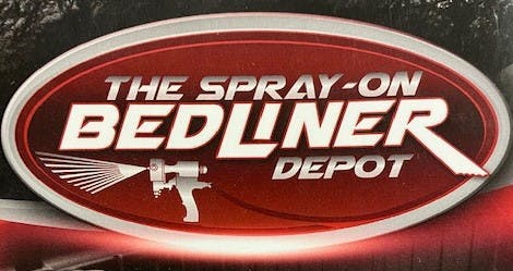 The Spray-On Bedliner Depot