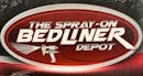 The Spray-On Bedliner Depot