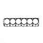 Gaskets 