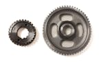 Timing sets