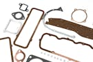 Gaskets Gaskets