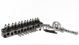 Ford ProMaxx Cylinder Head Packages Ford ProMaxx Cylinder Head Packages