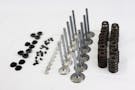Ford Basic Valve & Spring Kits Ford Basic Valve & Spring Kits