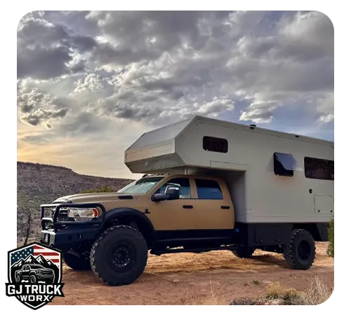 Truck Accessories